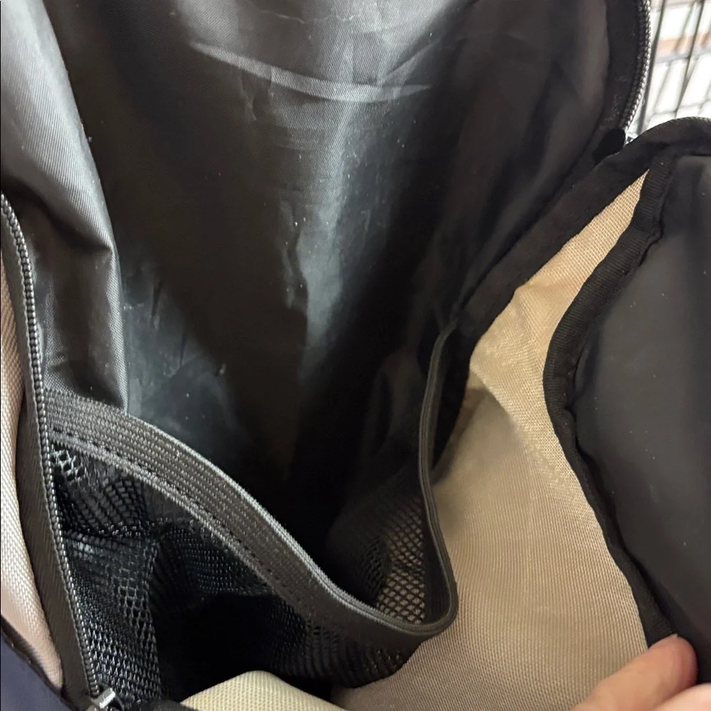 Coleman Hydro PackBlue and Gray Unisex Daypack Backpack - Comfort Carry